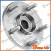 Moyeu de roue avant pour TOYOTA | KLP-TY-002P2, 04-P319